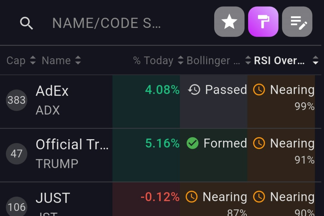 How to Apply Strategy Settings Instantly with One Click